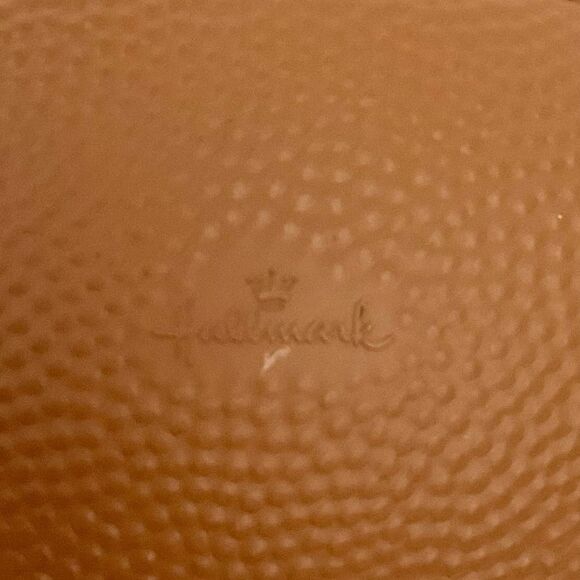 Kansas City Chiefs Ornament Super Bowl LVIII Commemorative NFL NWT KC Chiefs - Picture 3 of 7